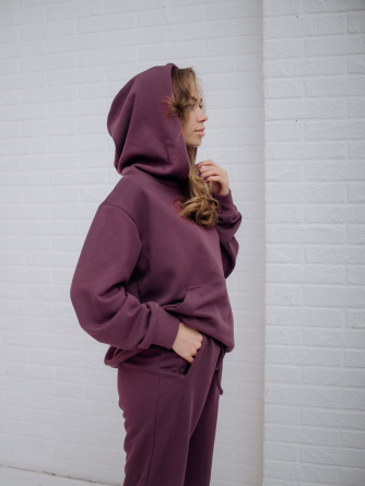 Кд/бр-033 (Бордо 1214) фото 6