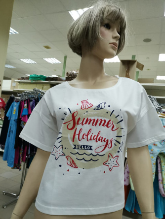 Ф-014 (Summer…)